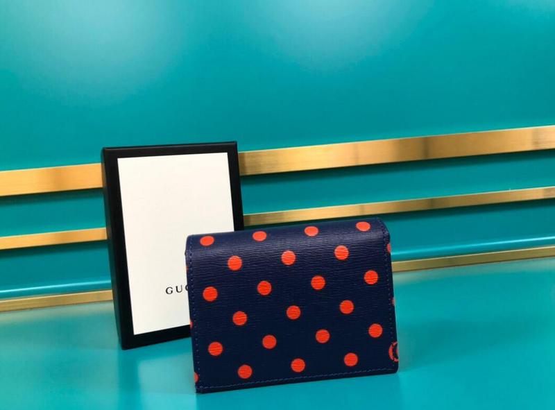 SAMC - Mix Wallets - 204