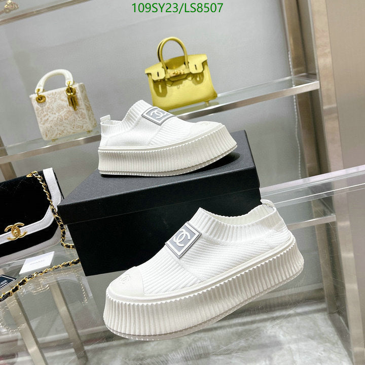 SAMC - CHL Women Shoes Sneakers - 219