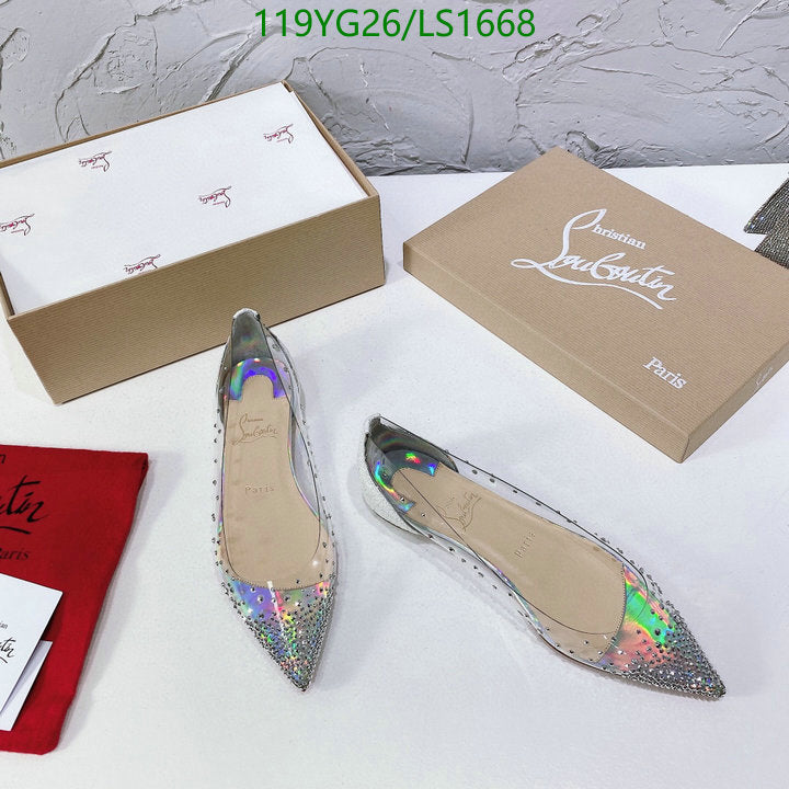 SAMC - CBL Women Shoes - 164