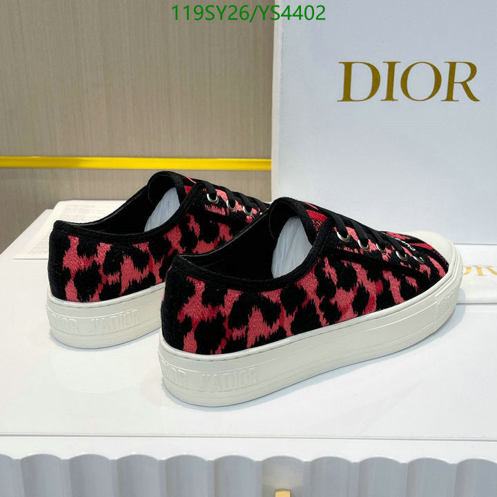 SAMCC - DOR Women Shoes - 1860