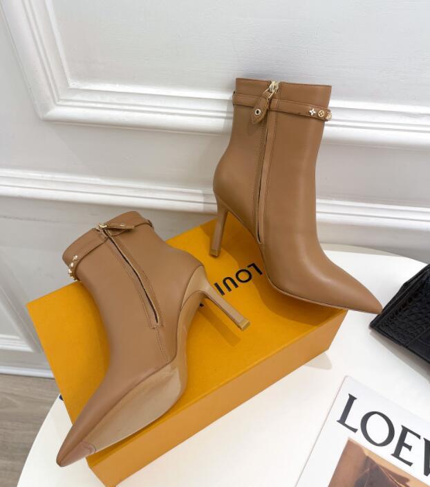 SAMC - LOV Women Shoes - 865
