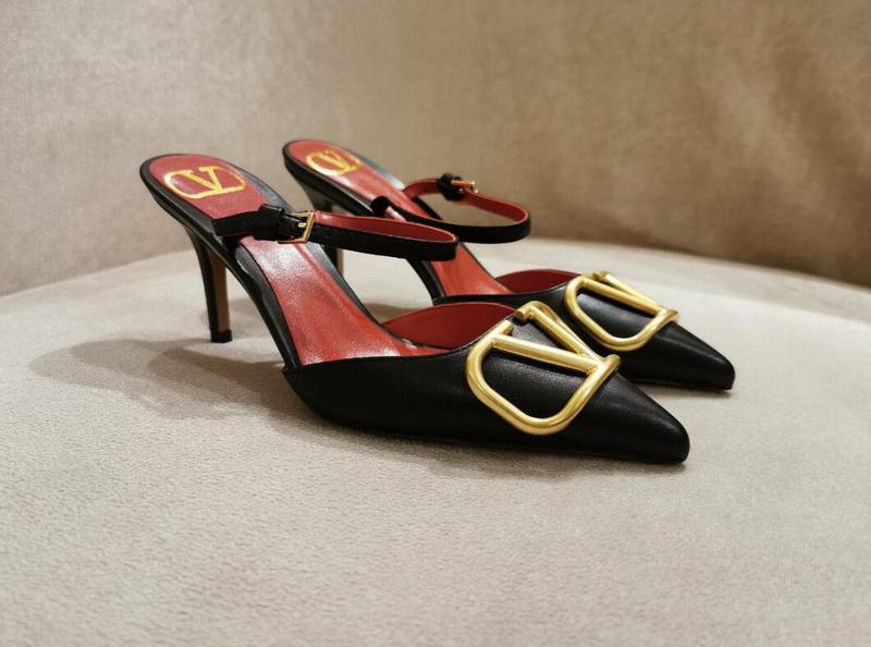 SAMC - VEL Women Shoes - 640