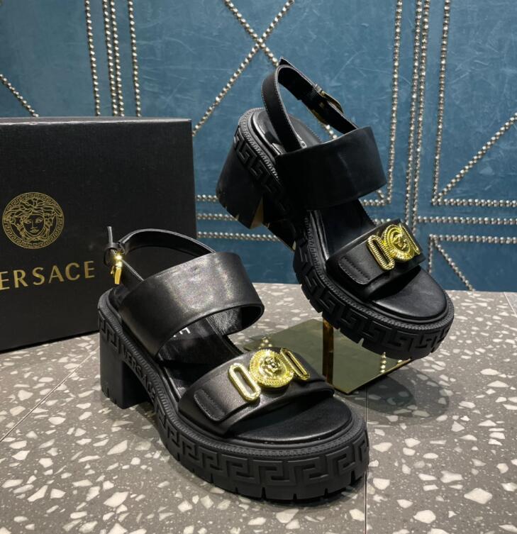 SAMC - VAR Women Shoes - 086