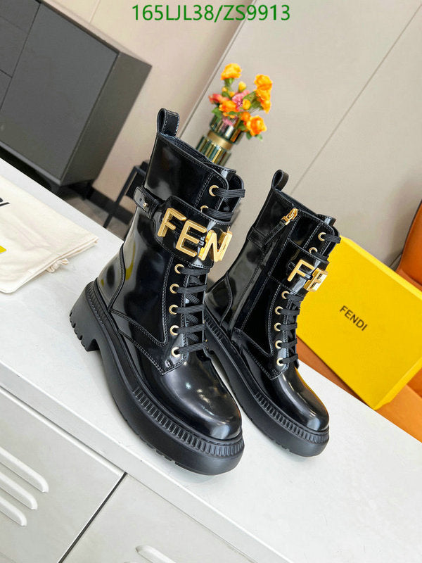 SAMC - FDE Women Shoes - 500