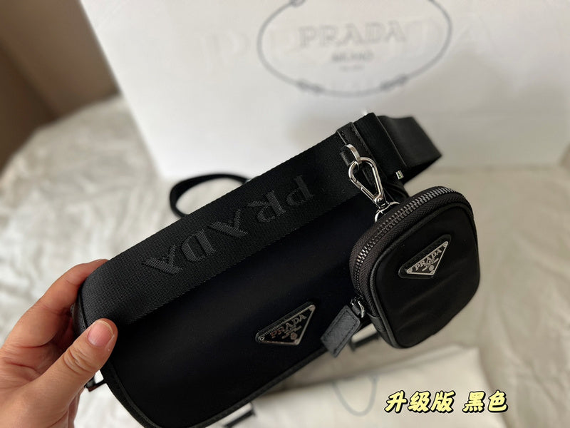 Satchel Bags - PRA Bags - 104
