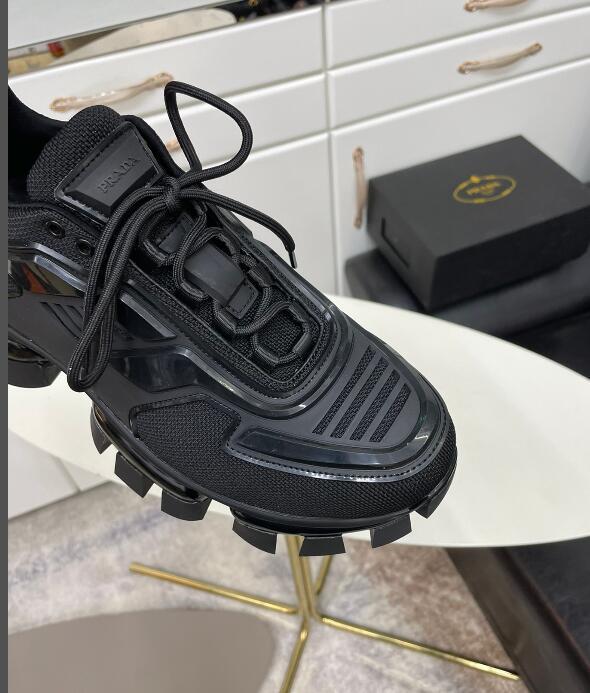 GlamyMen Shoes - 432
