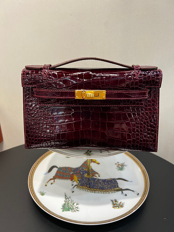 Glami - HMS Bags - 1080