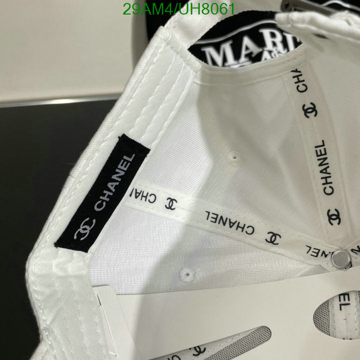SAMC - CHL Caps & Hats - 058