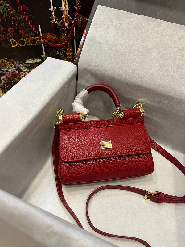 Glamy - DG bag - 471