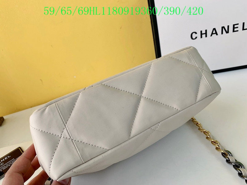 Glami - CHL Bags - 2217