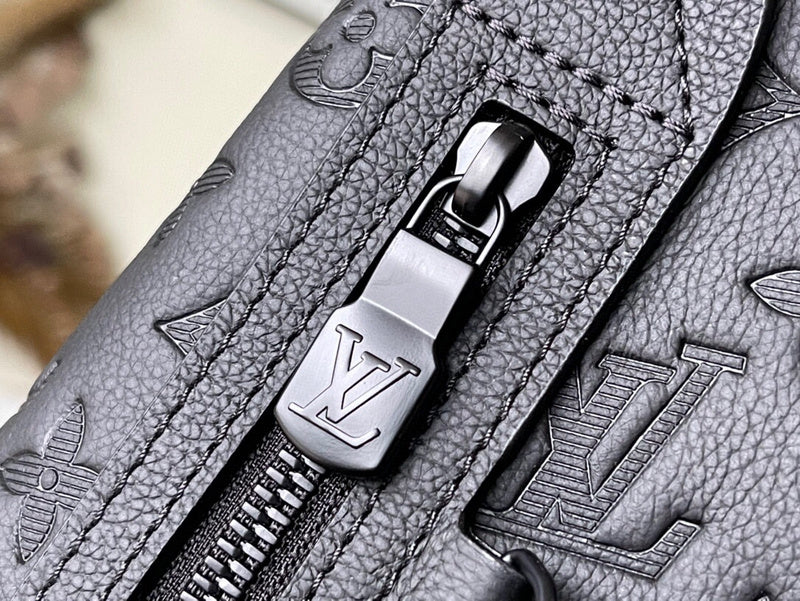 Fashion Lu-Vi bags - 4075