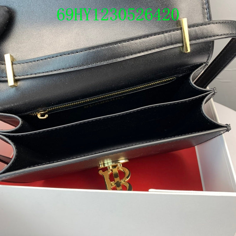 ELE Fashion -BBR Bags - 543