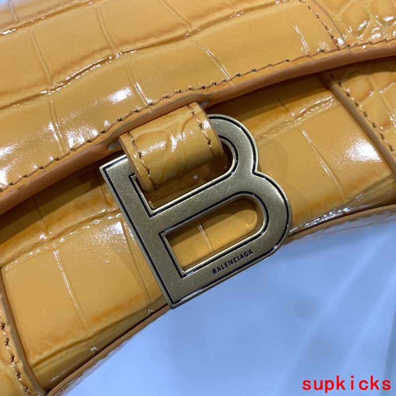 Glami- - BG Hourglass Bags - 136