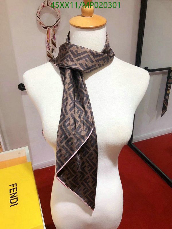 SAMC - FDE Scarves - 215