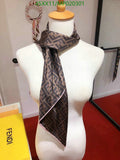 SAMC - FDE Scarves - 215