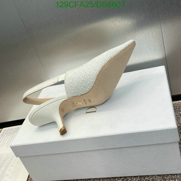 SAMCC - DOR Women Shoes - 1437