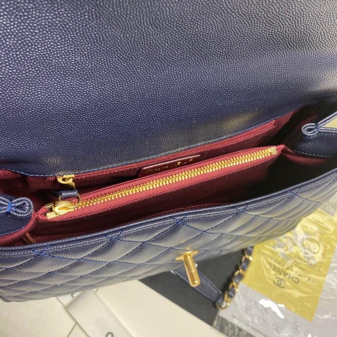 Satchel Bags - CHL Bags - 7491