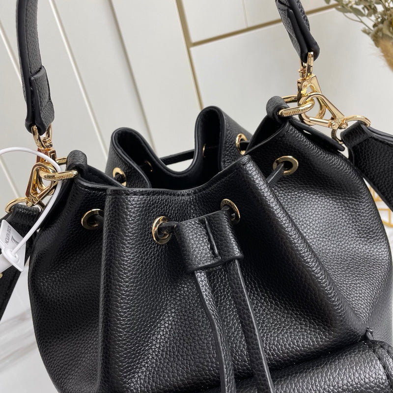 Satchel Bags - VL1 Bags - 293