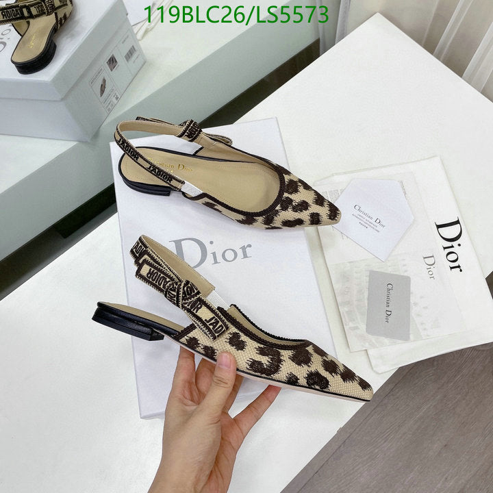SAMCC - DOR Women Shoes - 2054