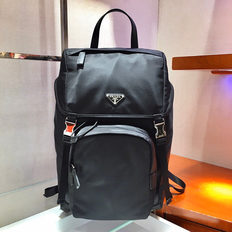 Satchel Bags - PRA Bags - 389