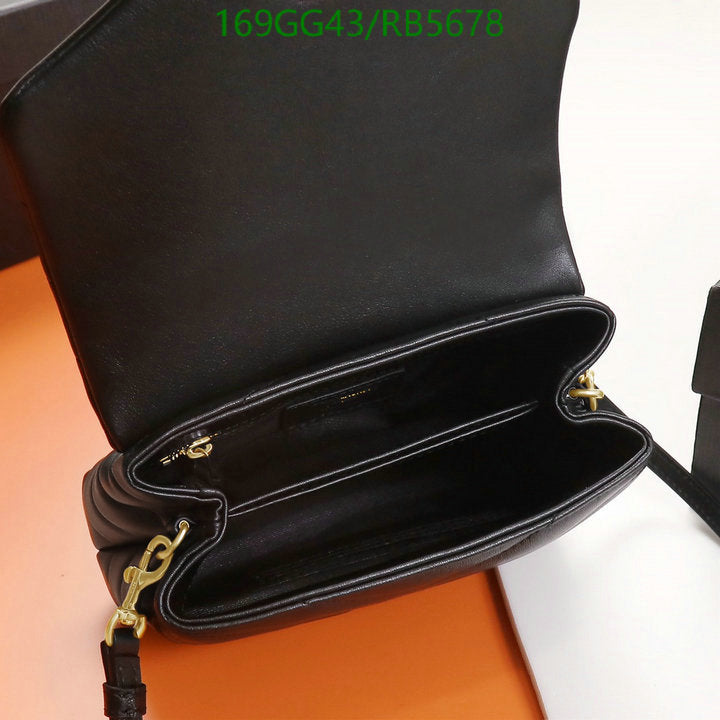SAMC - YLS Bags - 030