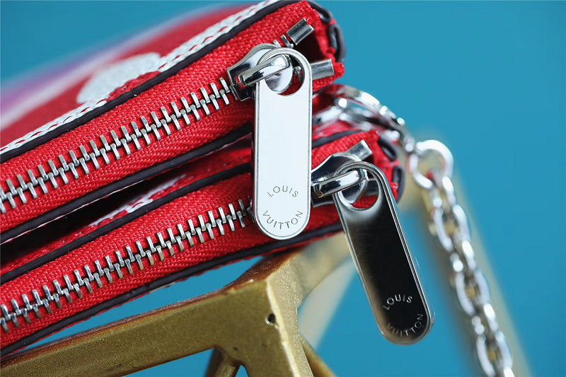 Glami Fashion Lu-Vi bags - 9063