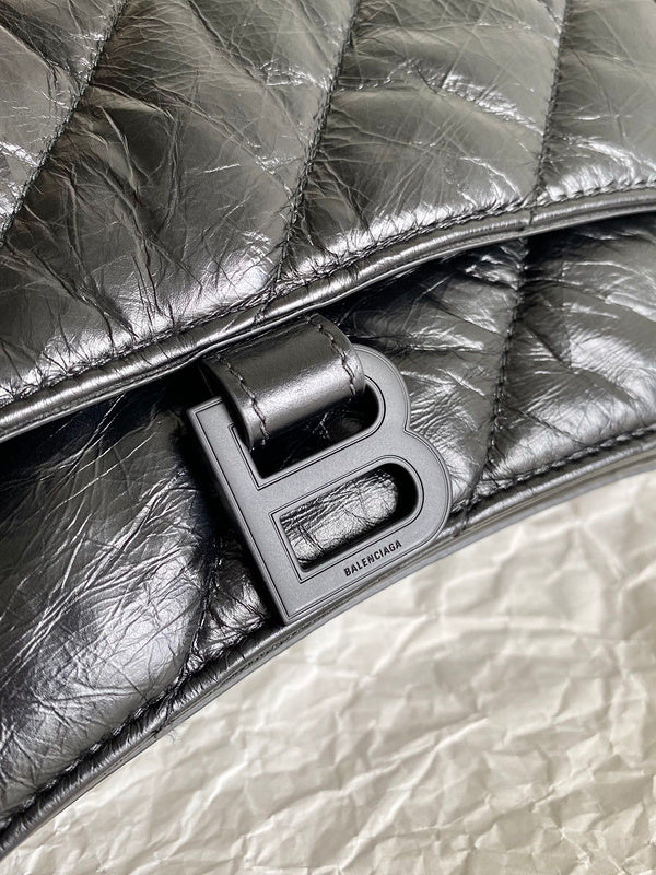 Satchel Bags - BGA Bags - 266