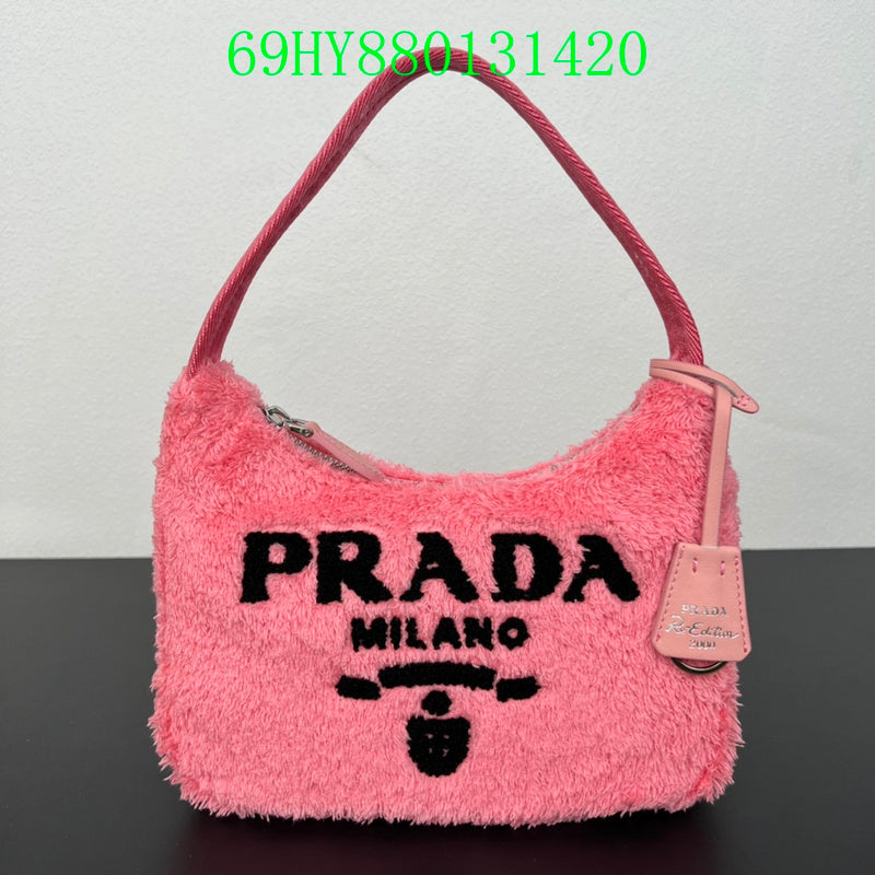 Satchel Bags - PDA Bags - 3577