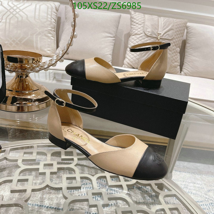 SAMC - CHL Women Shoes Ballet - 256