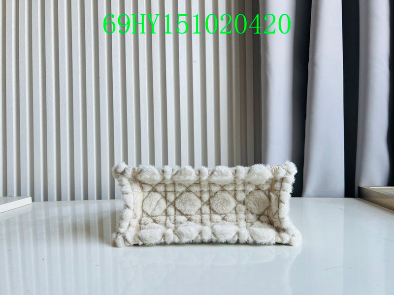 Glami - DOR Bags - 1122