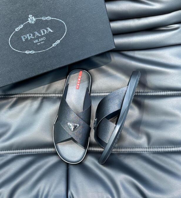 glamy - PD Men Shoes - 080