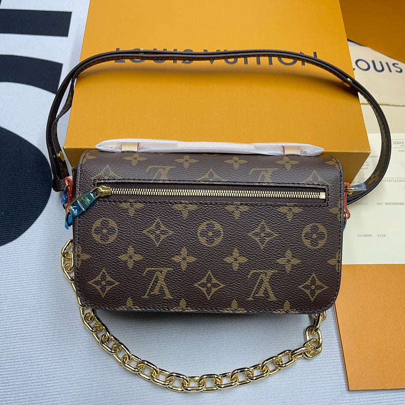 Glami - LUV Bags - 403
