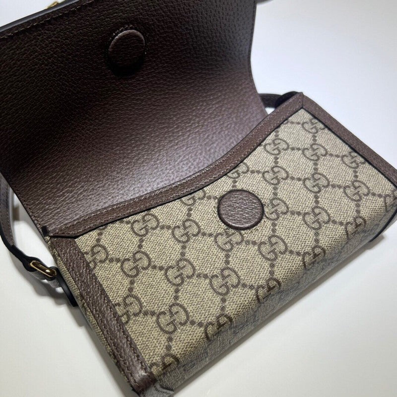 Glami-i GUKI Women Bags - 1067