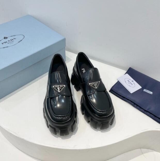 glamy - PD Women Shoes - 135