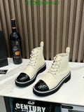 SAMC - CHL Women Boots - 035
