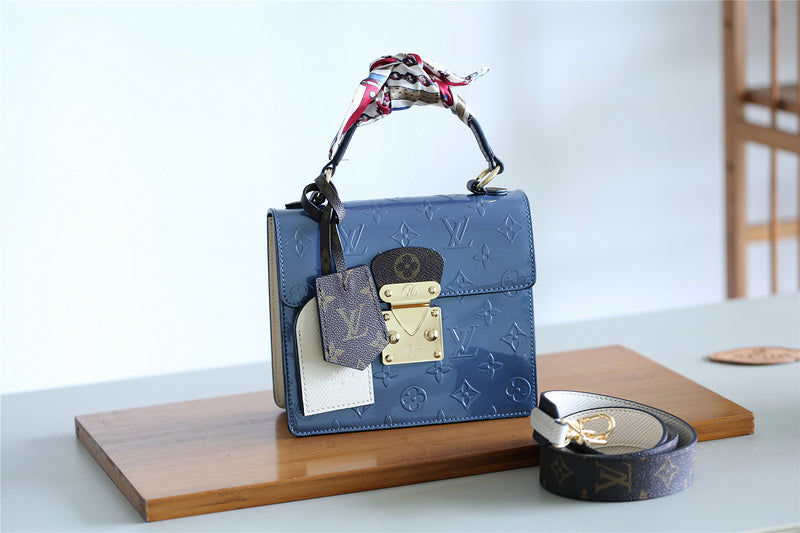 Glami-is - LOV Lady Bags - 1809