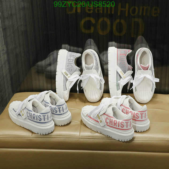 SAMCC - DOR Women Shoes - 1518
