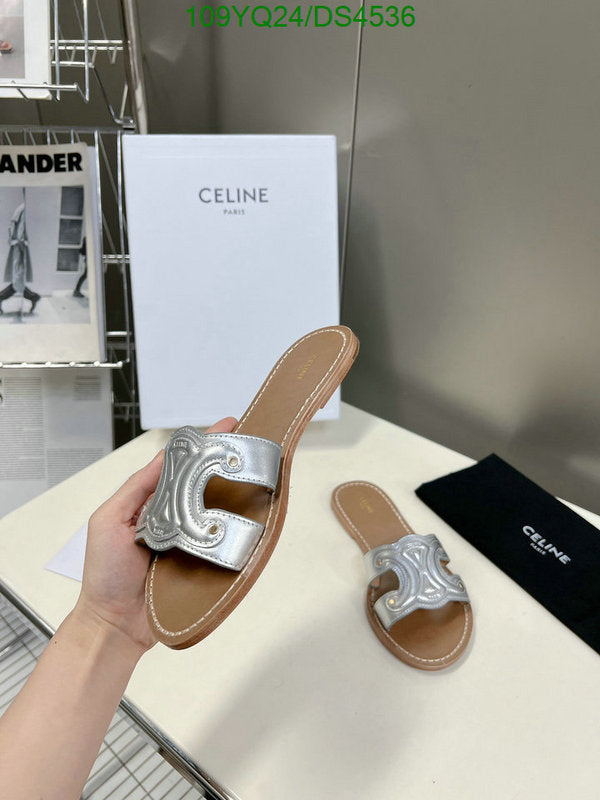 SAMC - COL Women Shoes - 027