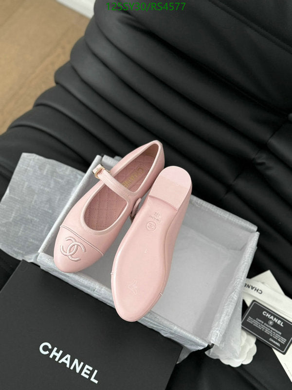 SAMC - CHL Women Shoes Ballet - 208
