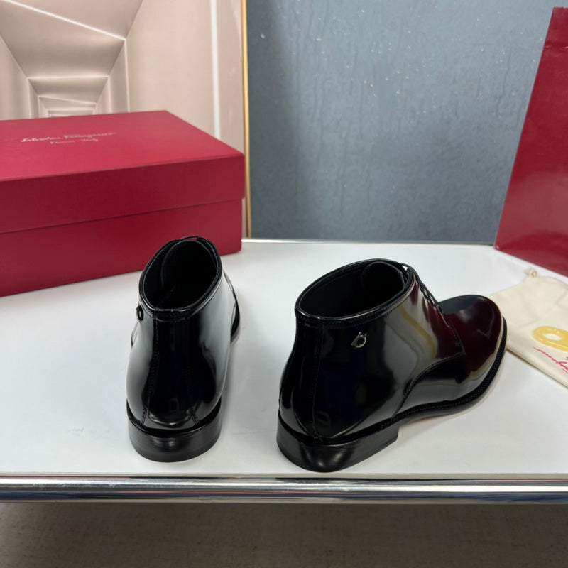 Glami - FGO Men Shoes - 949