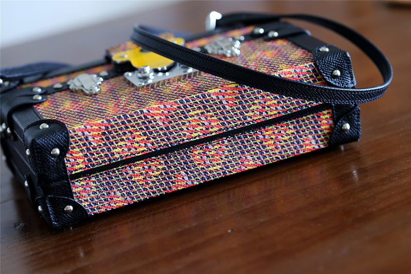 Glami Fashion Lu-Vi bags - 8213