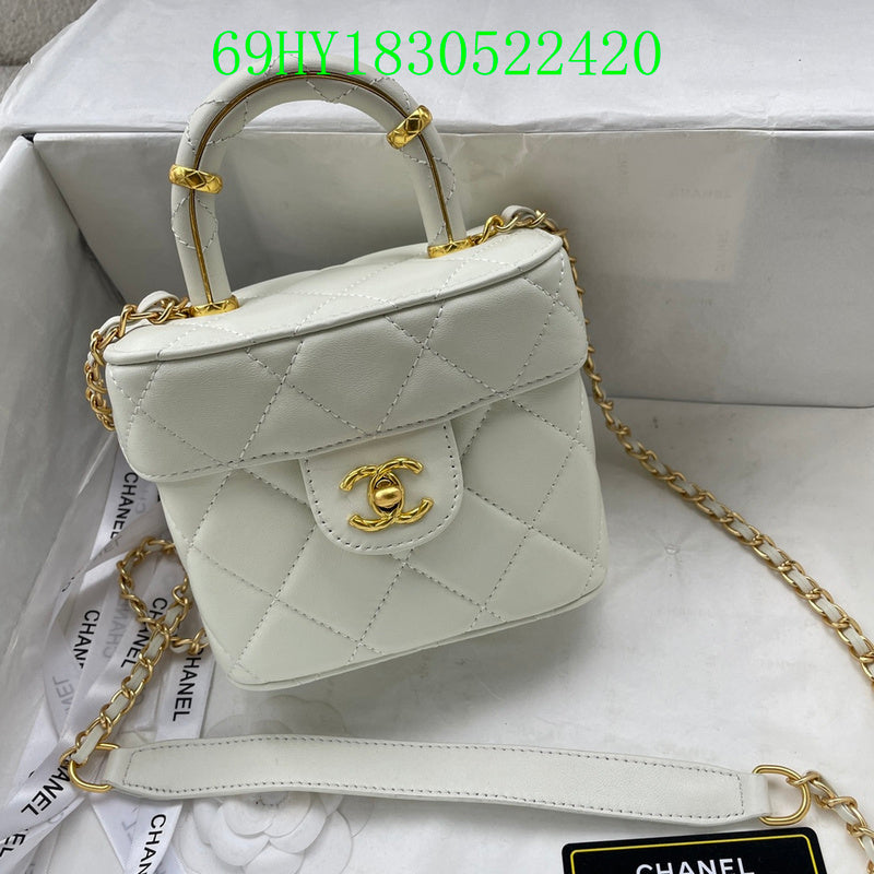 Glami - CHL Bags - 847