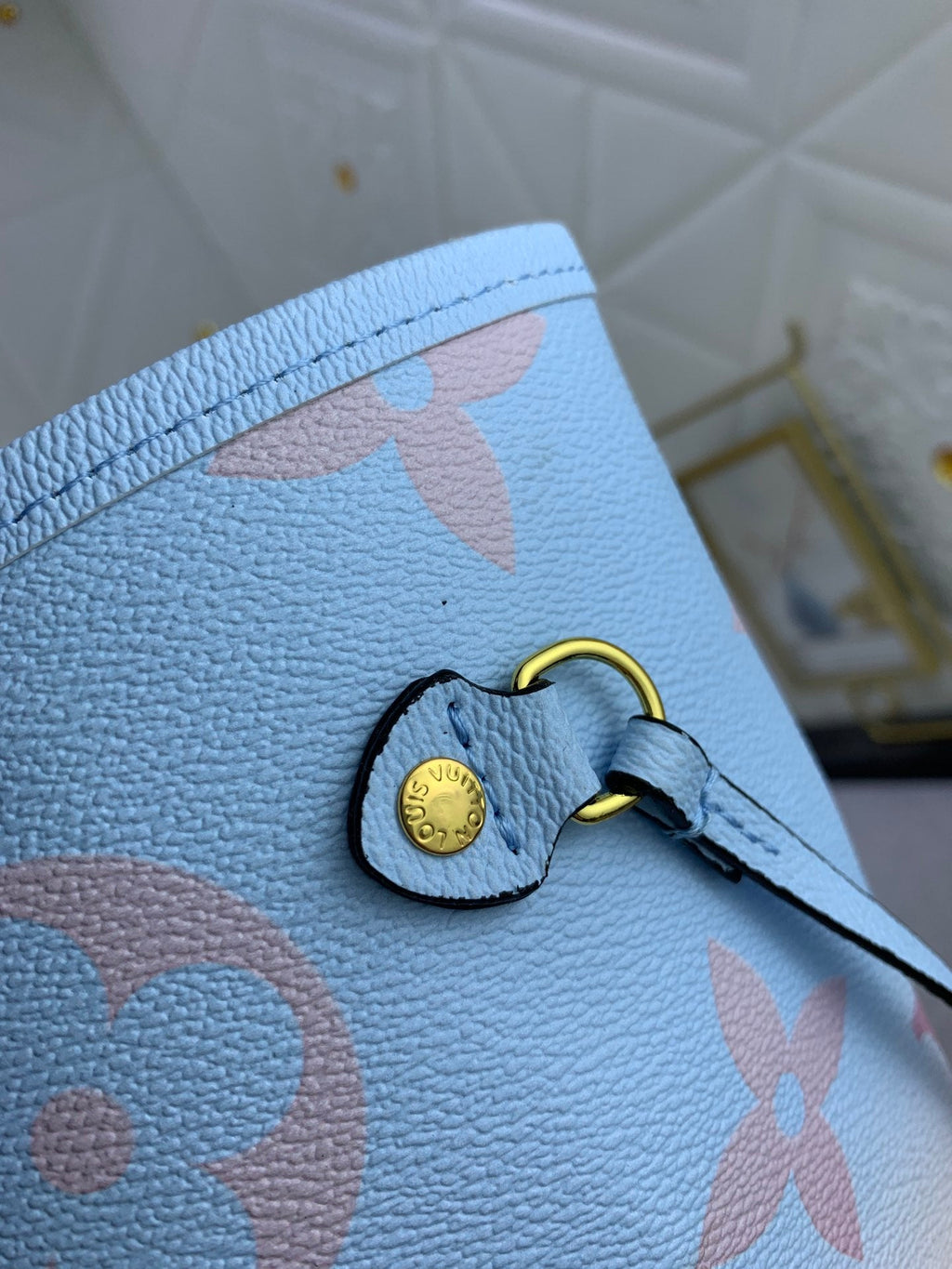 EN - New Bag LUV 651