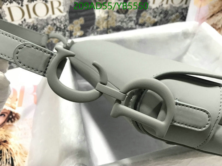 SAMCC - DOR Bags - 1473