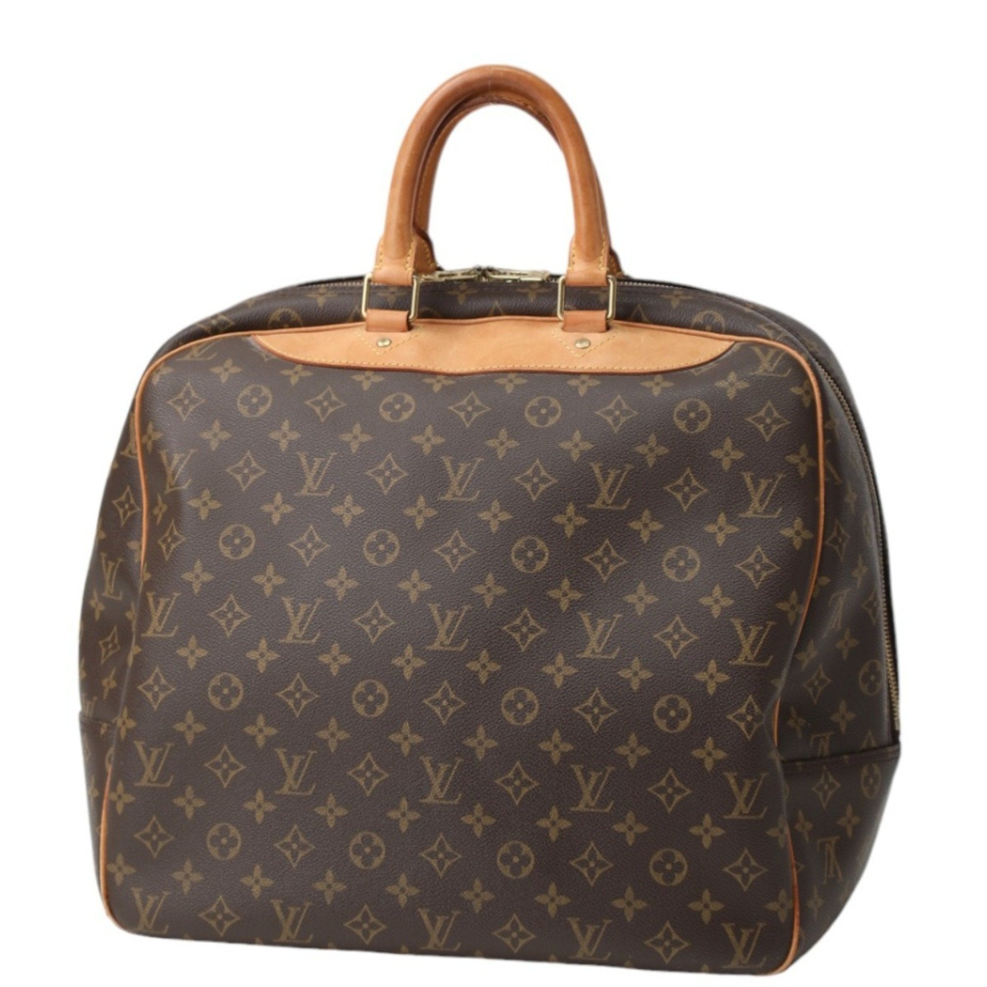 Louis Vuitton Monogram  Canvas Tote Bag ()