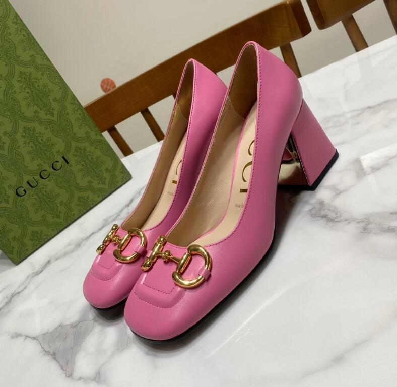 SAMC - GUKI Women Shoes - 246