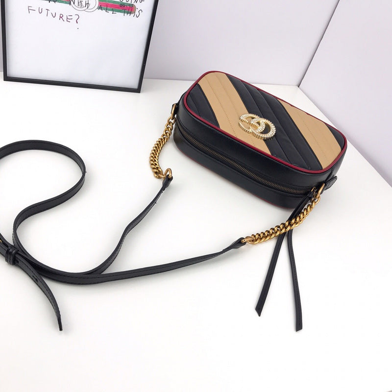 Glami Fashion - GCI Bags - 2510