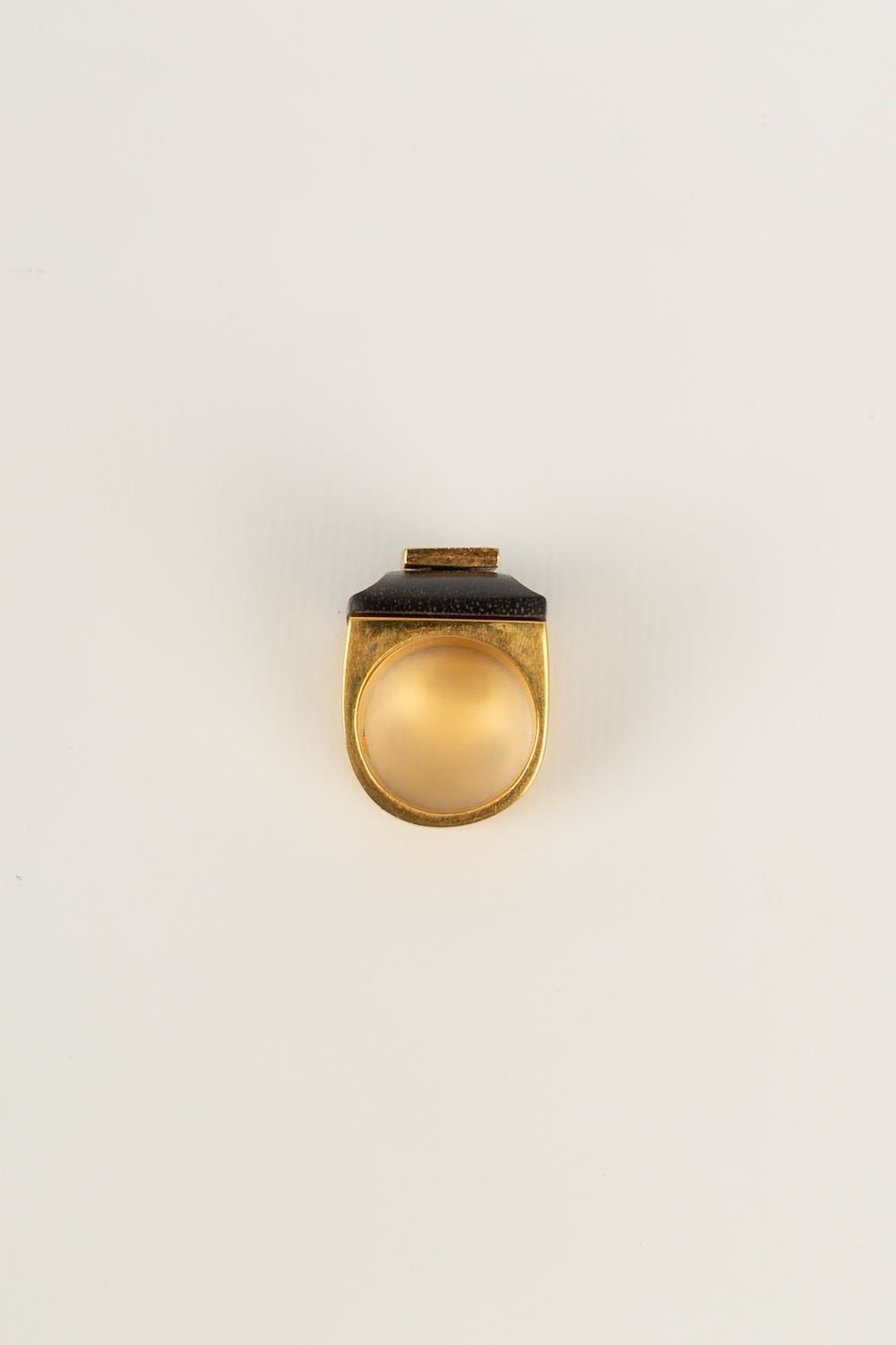 Bague Balmain