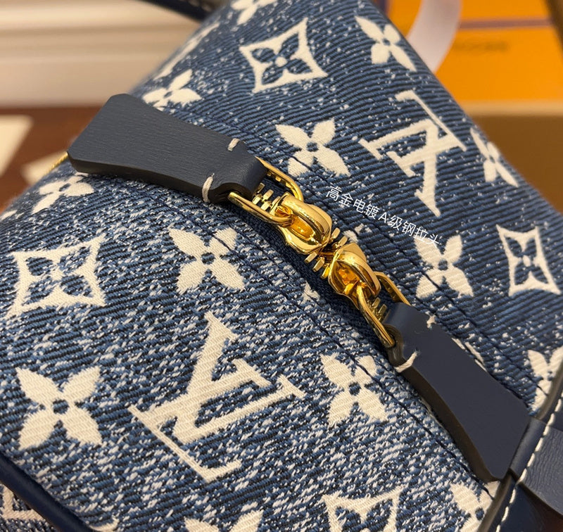 Glamy - LOV Bags - 983
