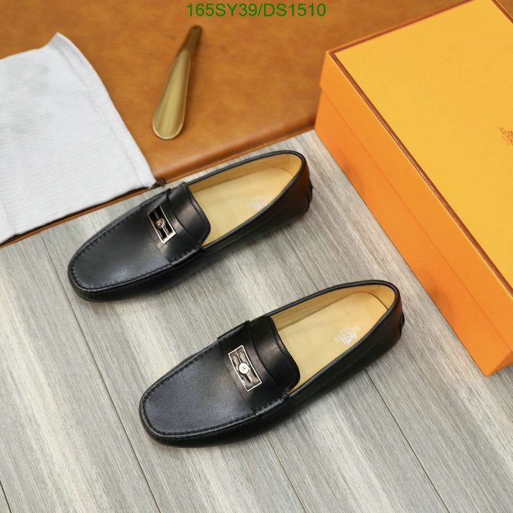 SAMC - HMS Men Shoes - 558